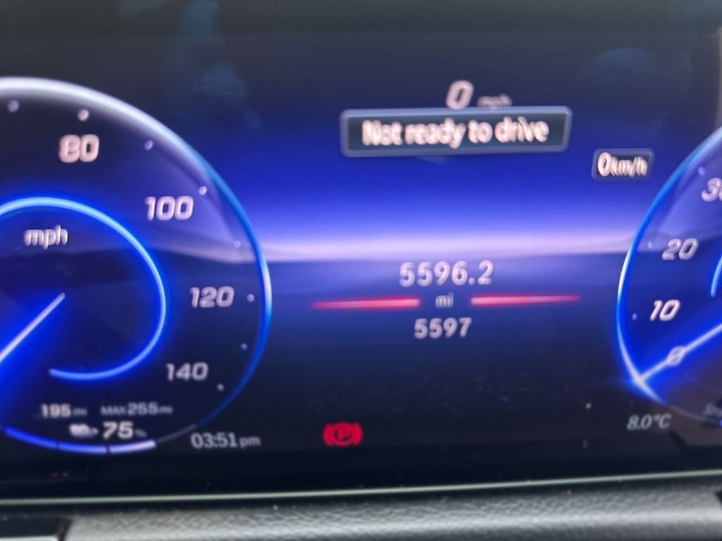 Used Mercedes-Benz EQA 2024 for sale - 77288181: Photo 24