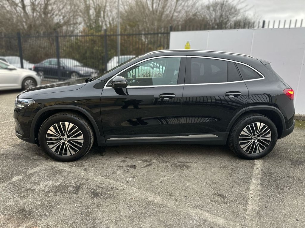 Used Mercedes-Benz EQA 2024 for sale - 77288181: Photo 5
