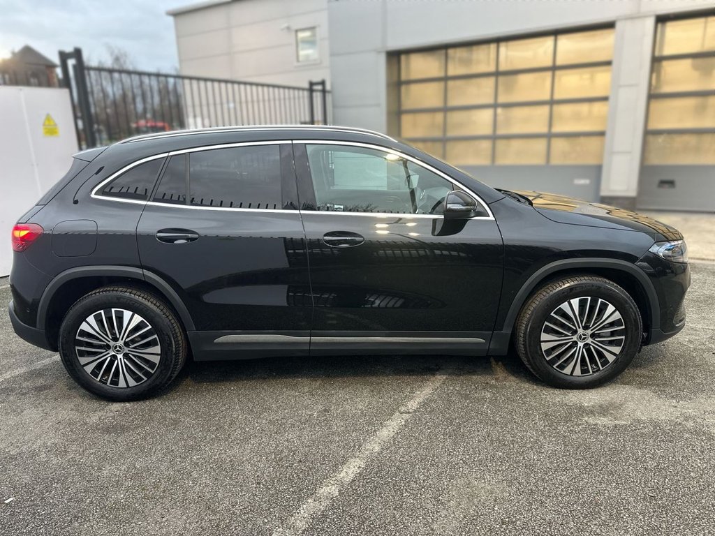 Used Mercedes-Benz EQA 2024 for sale - 77288181: Photo 9