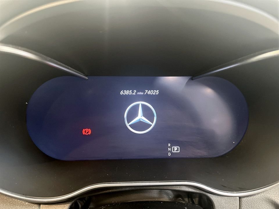 Used Mercedes-Benz C Class 2021 for sale - 77941760: Photo 14