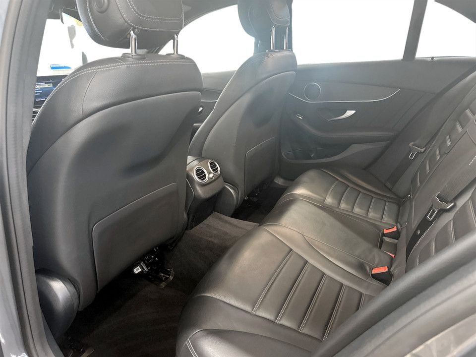 Used Mercedes-Benz C Class 2021 for sale - 77941760: Photo 21