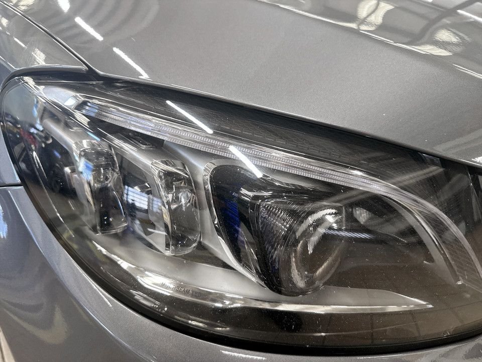 Used Mercedes-Benz C Class 2021 for sale - 77941760: Photo 9