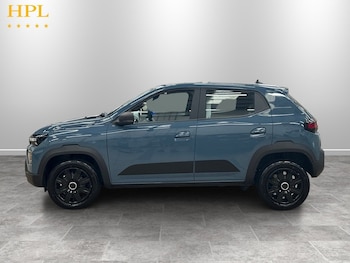 Used Dacia Spring 2026 for sale - 79574314: Photo