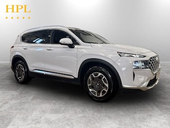 Used Hyundai Santa Fe 2022 for sale - 78349949: Photo