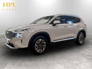 Used Hyundai Santa Fe 2022 for sale - 78349949: Photo