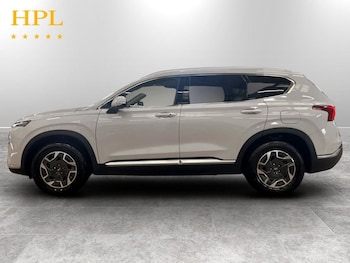 Used Hyundai Santa Fe 2022 for sale - 78349949: Photo