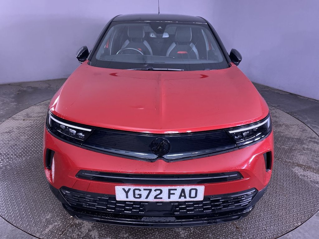 Used Vauxhall Mokka 2022 for sale - 77642308: Photo 10