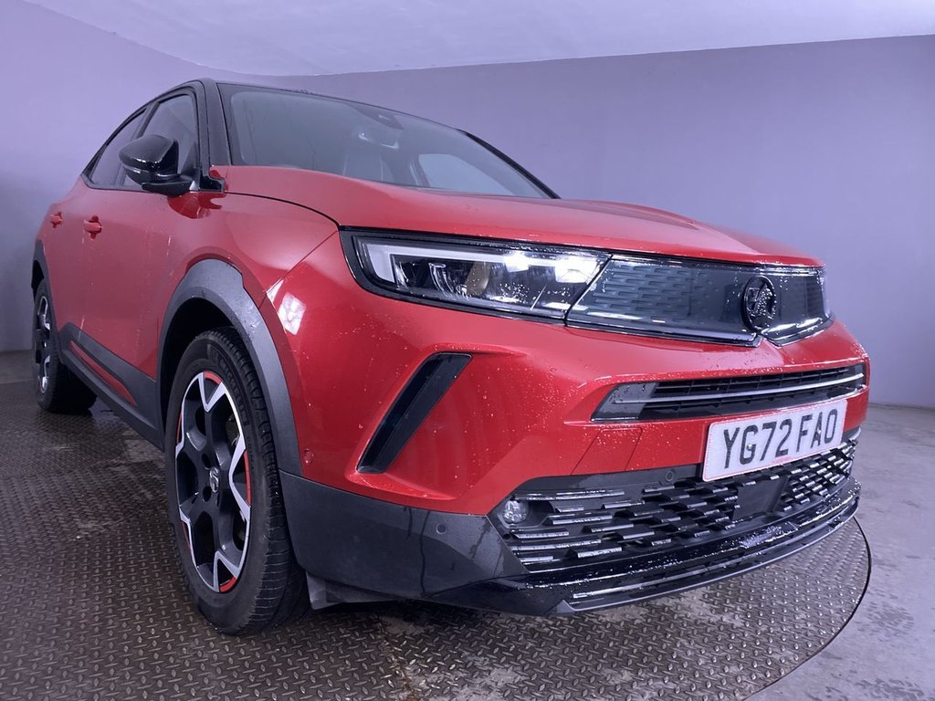 Used Vauxhall Mokka 2022 for sale - 77642308: Photo 11