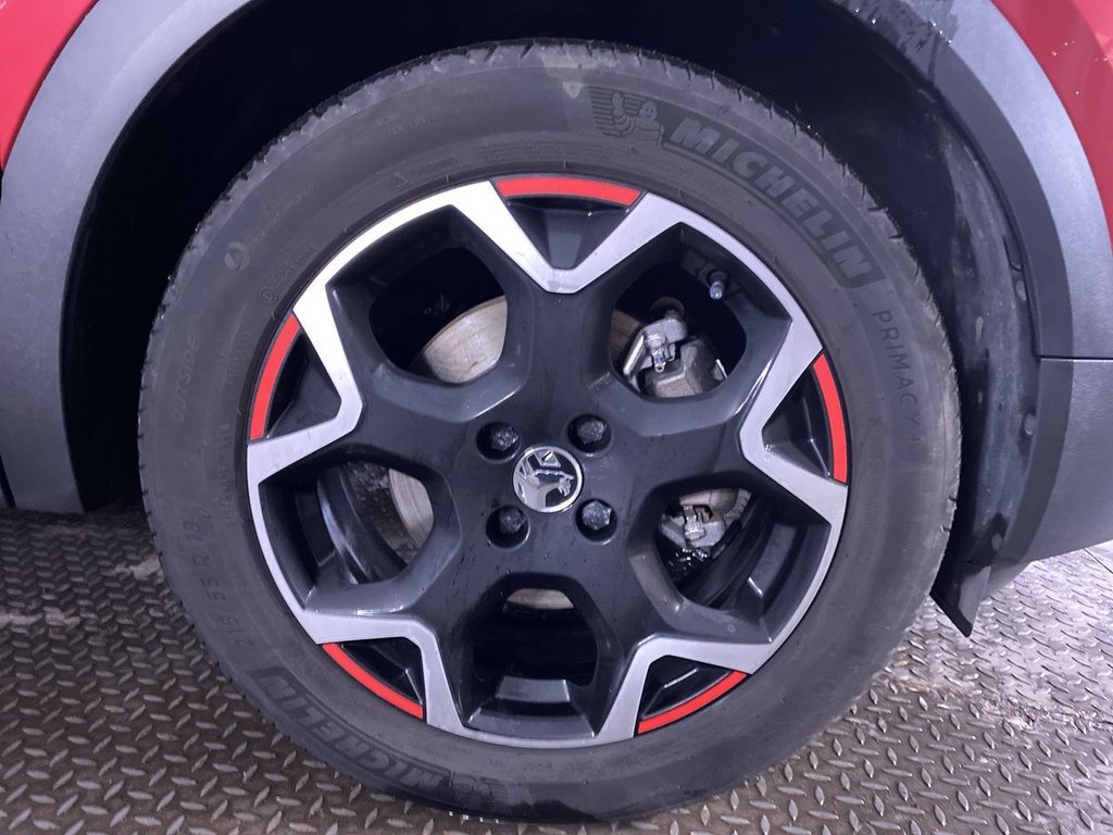 Used Vauxhall Mokka 2022 for sale - 77642308: Photo 12