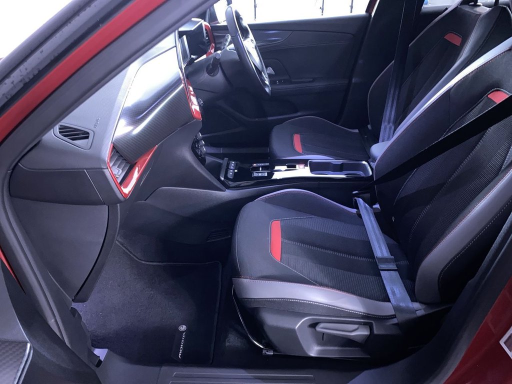 Used Vauxhall Mokka 2022 for sale - 77642308: Photo 17