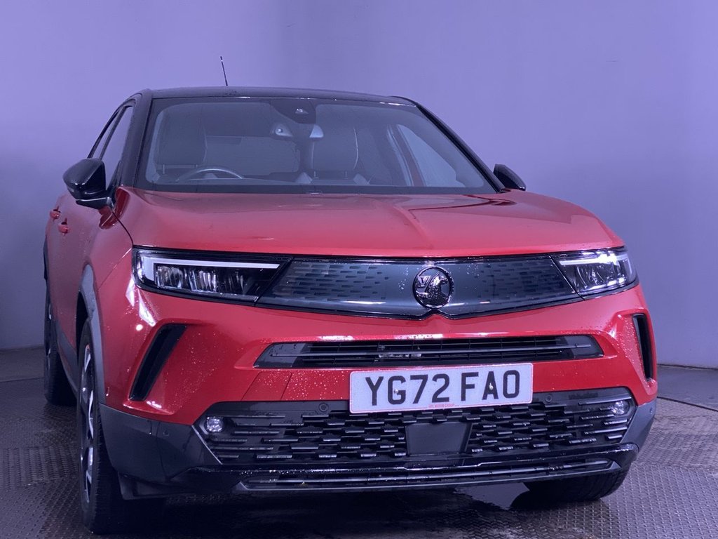 Used Vauxhall Mokka 2022 for sale - 77642308: Photo 2