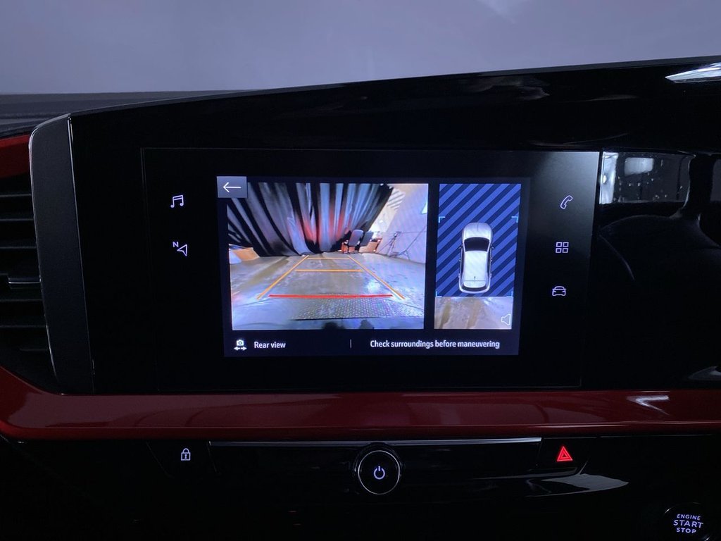 Used Vauxhall Mokka 2022 for sale - 77642308: Photo 24