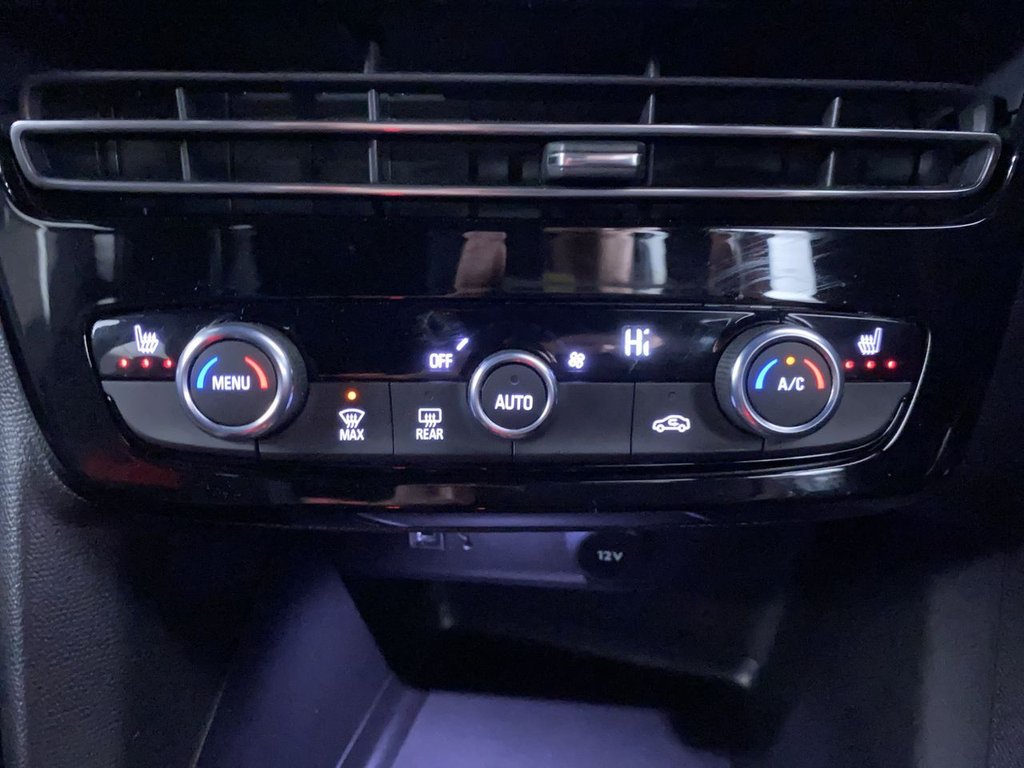 Used Vauxhall Mokka 2022 for sale - 77642308: Photo 25