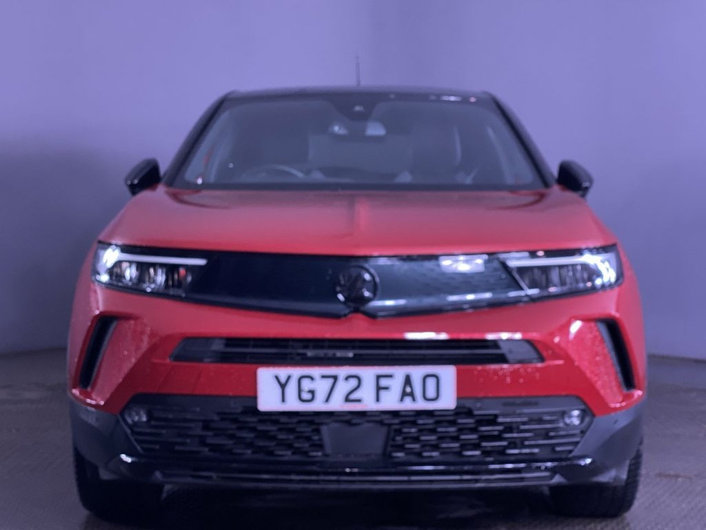 Used Vauxhall Mokka 2022 for sale - 77642308: Photo 3