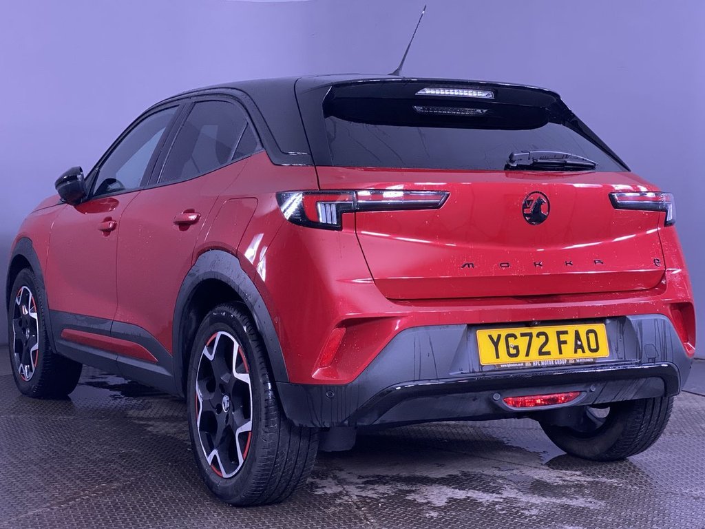 Used Vauxhall Mokka 2022 for sale - 77642308: Photo 6