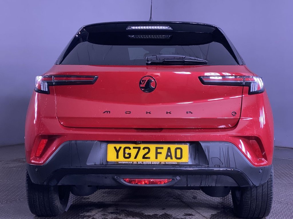 Used Vauxhall Mokka 2022 for sale - 77642308: Photo 7