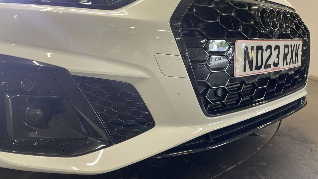 Used Audi A5 2023 for sale - 76820347: Photo 11