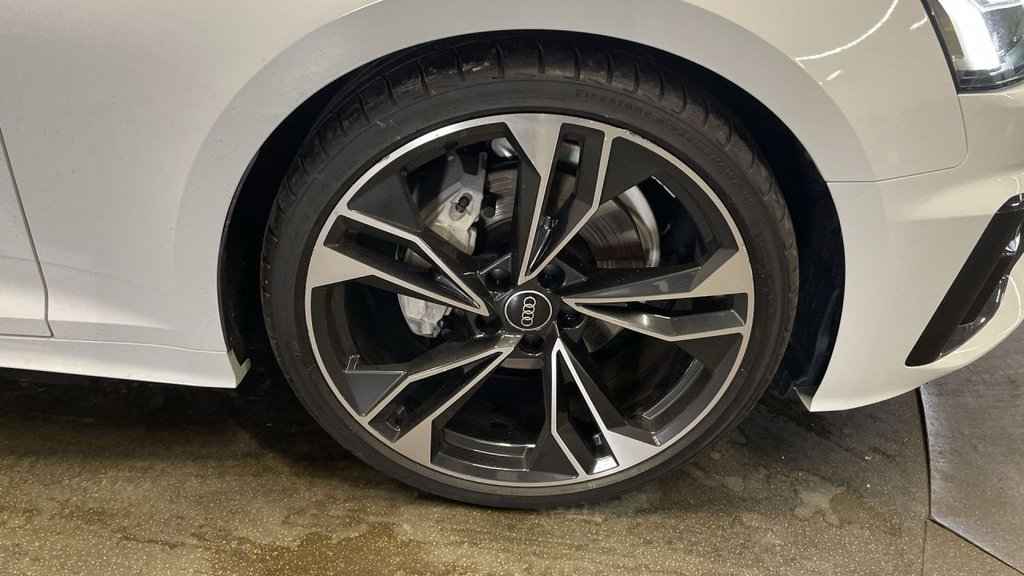 Used Audi A5 2023 for sale - 76820347: Photo 12