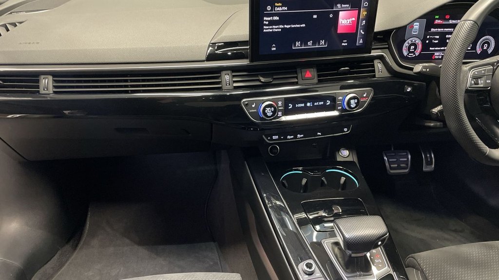 Used Audi A5 2023 for sale - 76820347: Photo 16