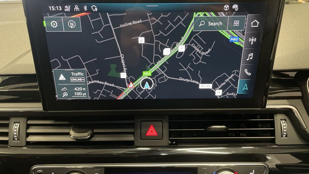 Used Audi A5 2023 for sale - 76820347: Photo 19