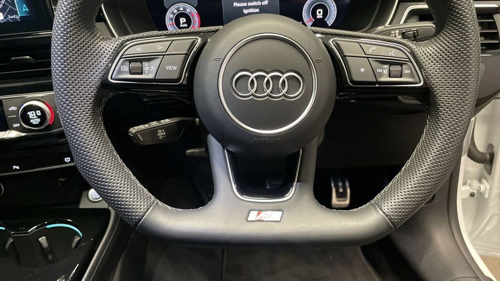 Used Audi A5 2023 for sale - 76820347: Photo 21