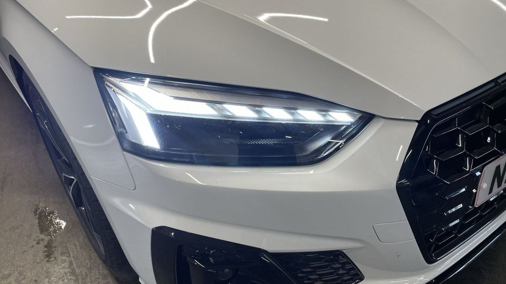 Used Audi A5 2023 for sale - 76820347: Photo 22