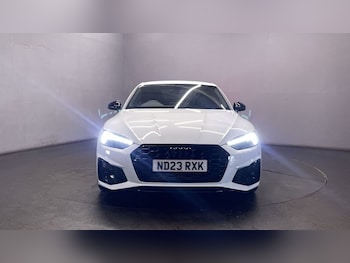 Used Audi A5 2023 for sale - 76820347: Photo