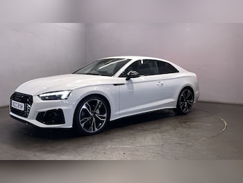 Used Audi A5 2023 for sale - 76820347: Photo