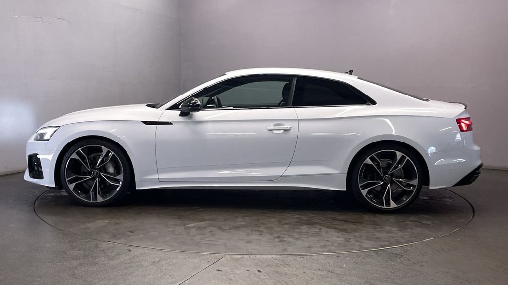 Used Audi A5 2023 for sale - 76820347: Photo 5