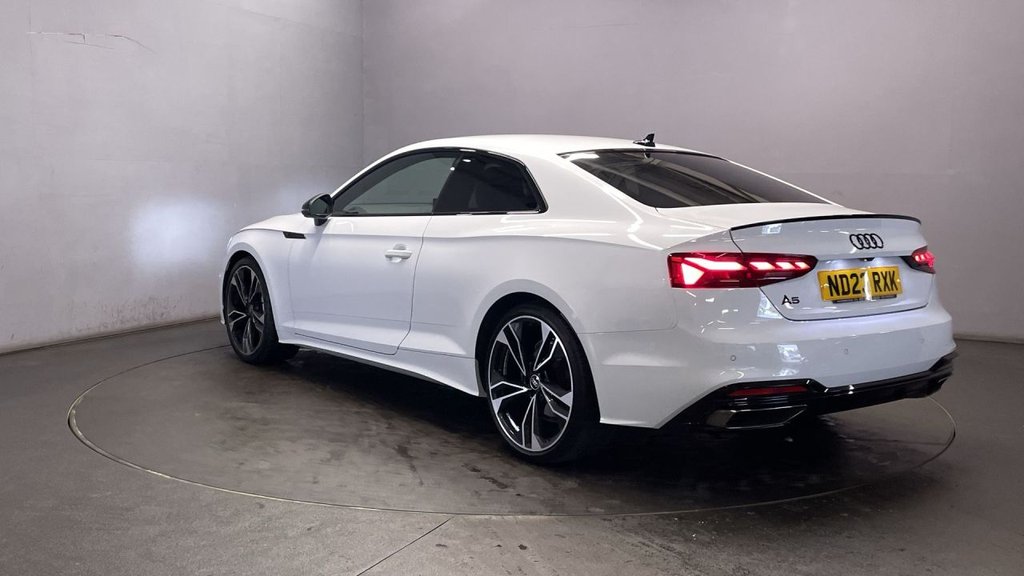 Used Audi A5 2023 for sale - 76820347: Photo 6