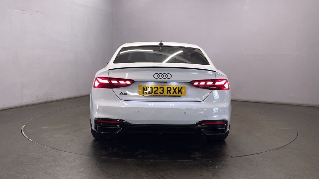 Used Audi A5 2023 for sale - 76820347: Photo 7