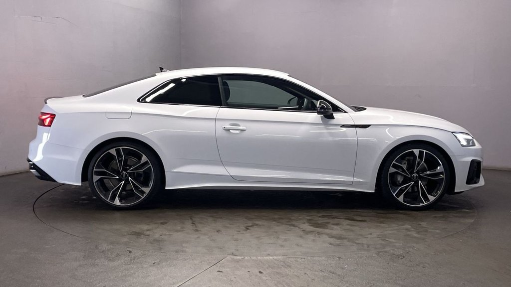 Used Audi A5 2023 for sale - 76820347: Photo 9