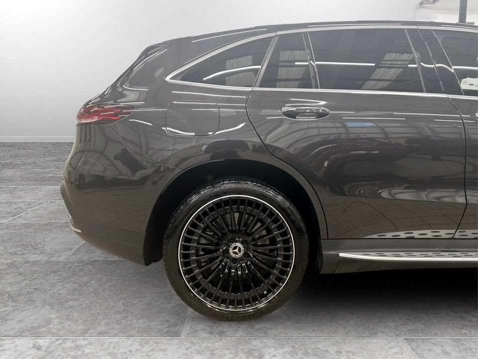 Used Mercedes-Benz EQC 2023 for sale - 77725852: Photo 10