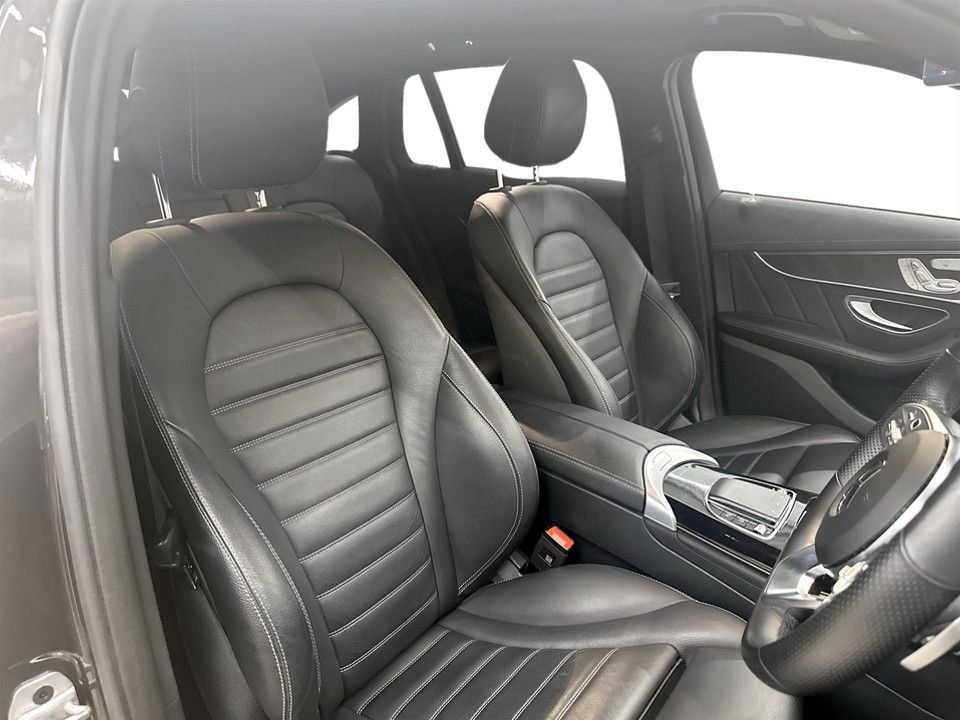 Used Mercedes-Benz EQC 2023 for sale - 77725852: Photo 11