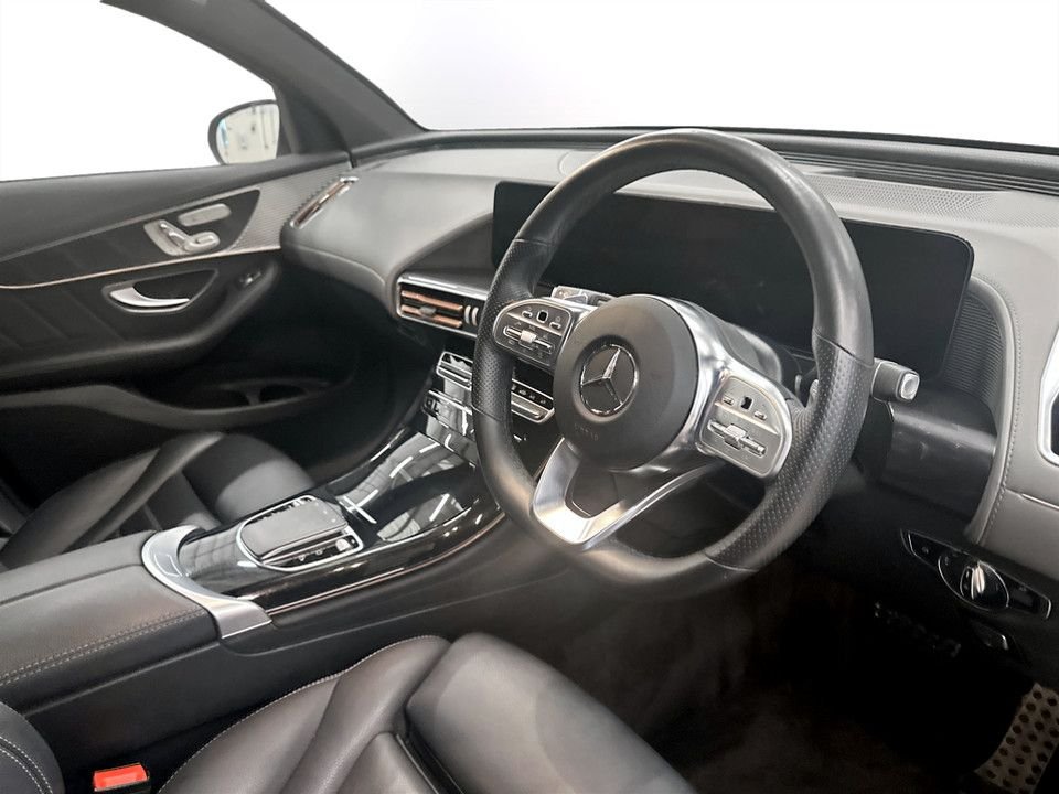 Used Mercedes-Benz EQC 2023 for sale - 77725852: Photo 12