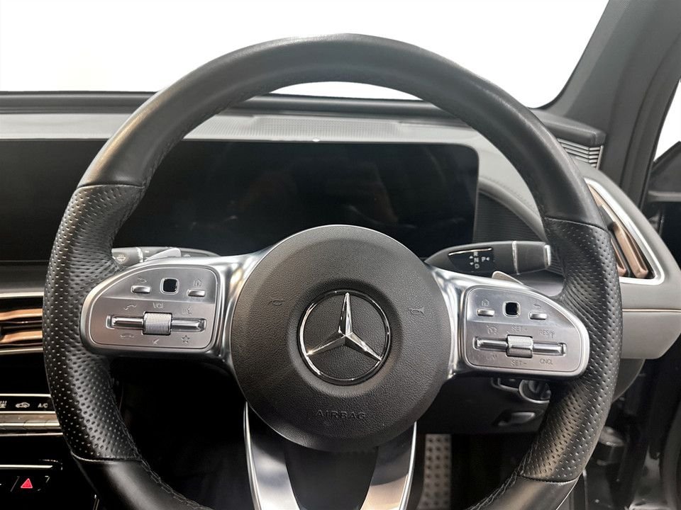 Used Mercedes-Benz EQC 2023 for sale - 77725852: Photo 13