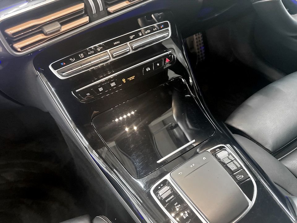 Used Mercedes-Benz EQC 2023 for sale - 77725852: Photo 17