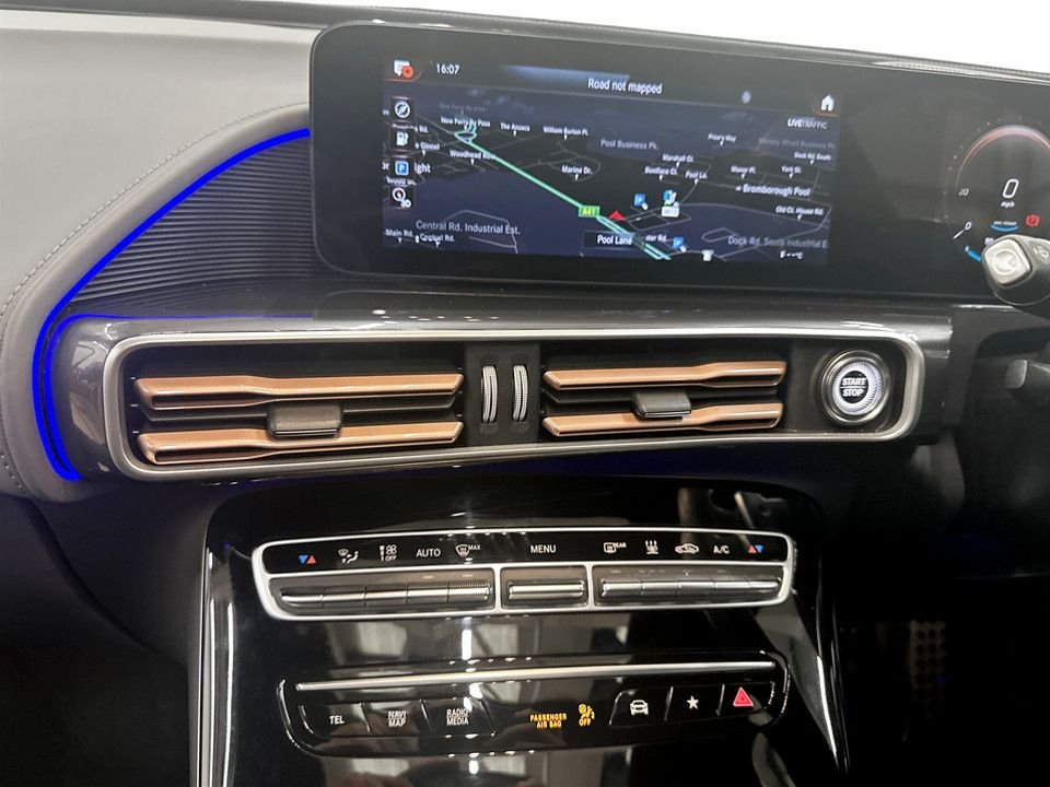 Used Mercedes-Benz EQC 2023 for sale - 77725852: Photo 19