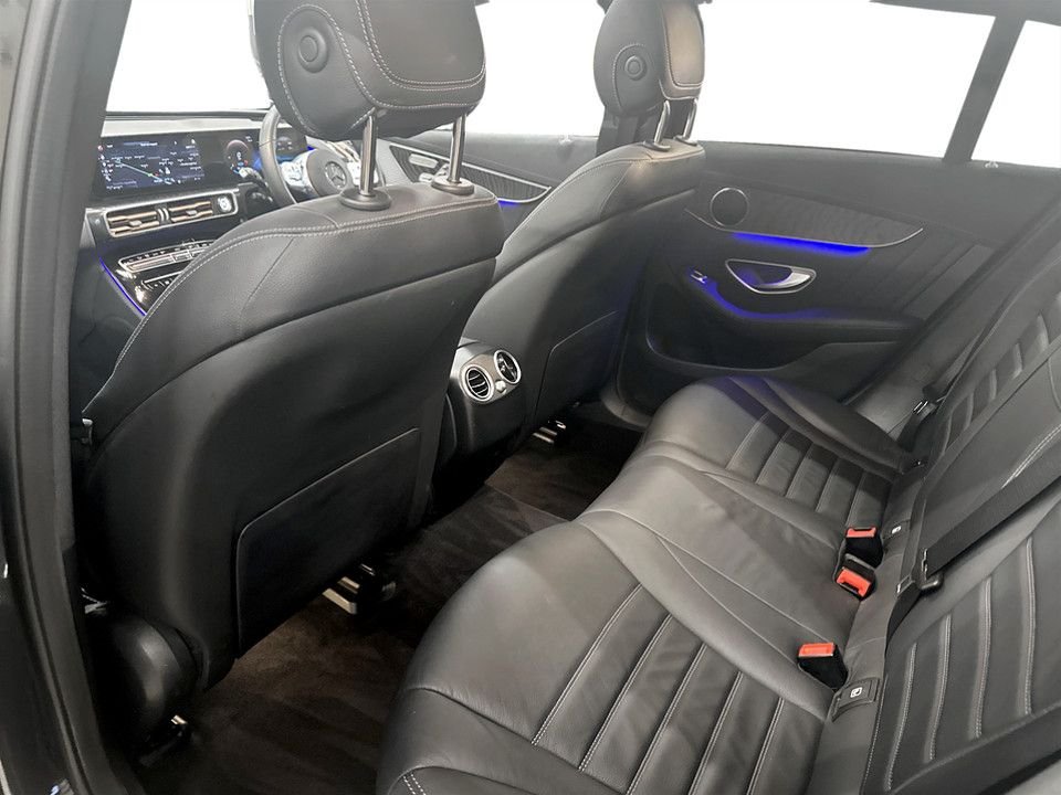 Used Mercedes-Benz EQC 2023 for sale - 77725852: Photo 21