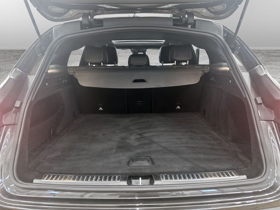 Used Mercedes-Benz EQC 2023 for sale - 77725852: Photo 22