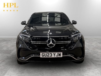 Used Mercedes-Benz EQC 2023 for sale - 77725852: Photo