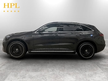 Used Mercedes-Benz EQC 2023 for sale - 77725852: Photo