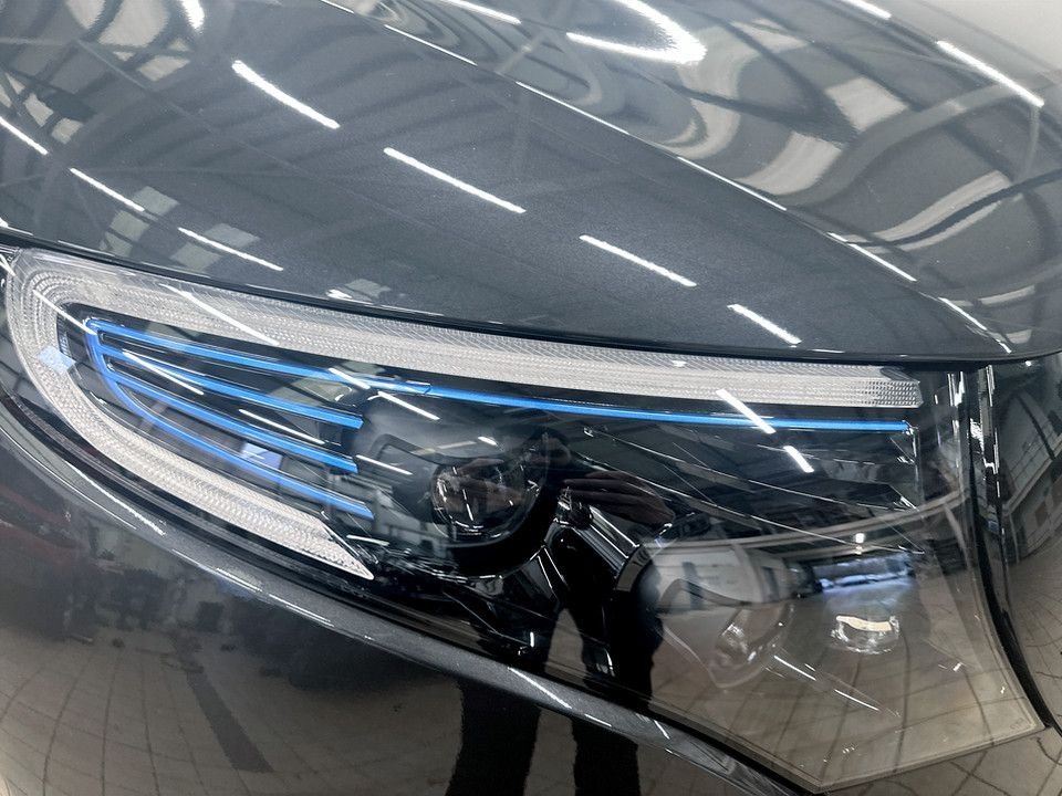 Used Mercedes-Benz EQC 2023 for sale - 77725852: Photo 9