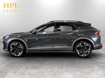 Used Cupra Formentor 2021 for sale - 79345497: Photo