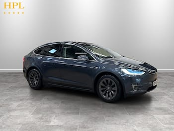 Used Tesla Model X 2019 for sale - 79695334: Photo