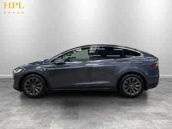 Used Tesla Model X 2019 for sale - 79695334: Photo