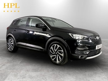 Used Vauxhall Grandland X 2019 for sale - 78597640: Photo