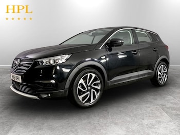 Used Vauxhall Grandland X 2019 for sale - 78597640: Photo