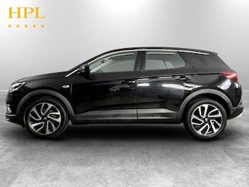 Used Vauxhall Grandland X 2019 for sale - 78597640: Photo