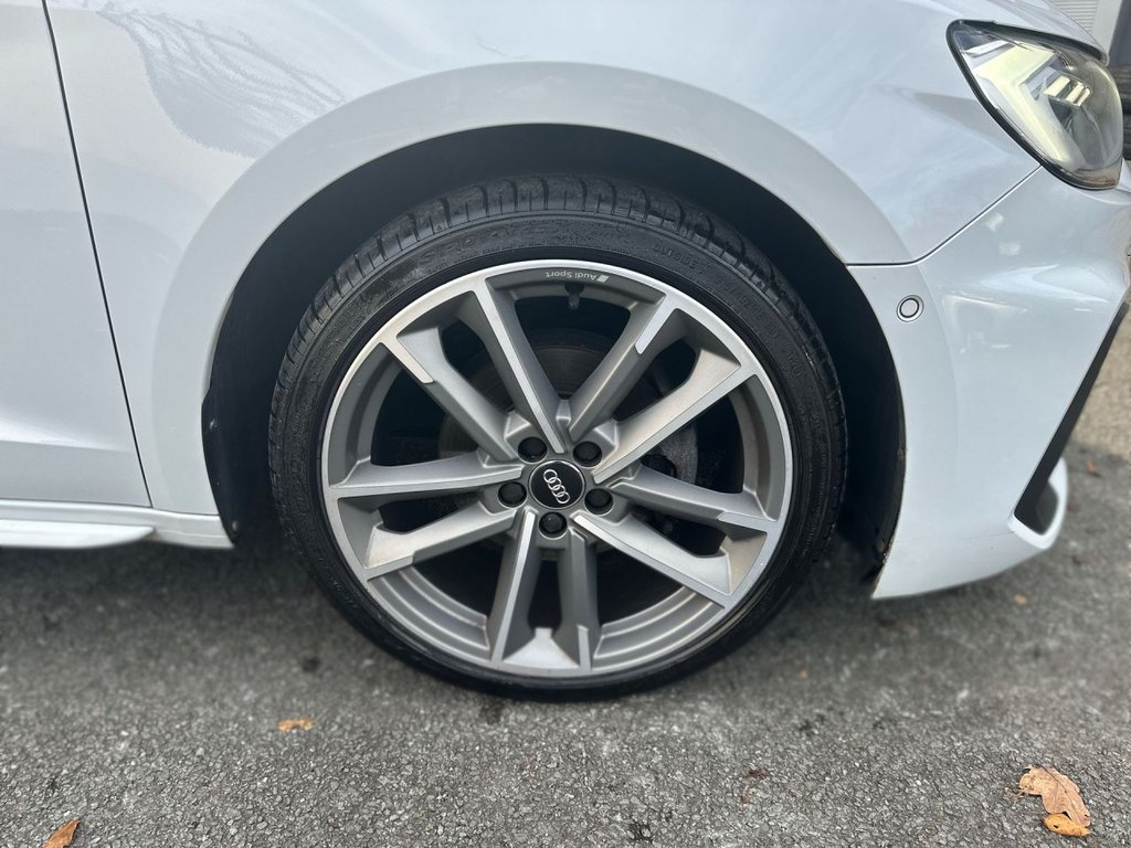 Used Audi A1 2020 for sale - 76792025: Photo 11